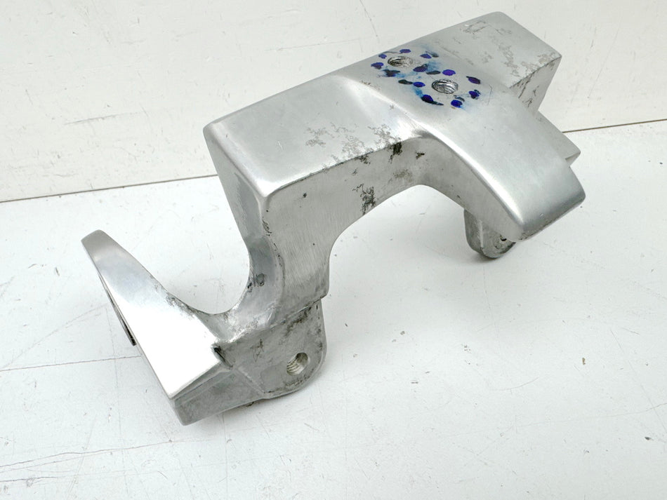 YAMAHA FZX 750 2MU (2JE) Headlight Bracket Turn Signal Holder Frame