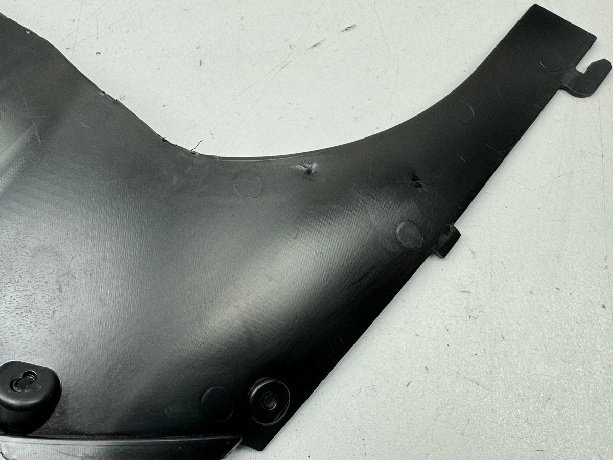APRILIA RS125 XA GP Replica Fairing Cockpit Cover Headlight Cover