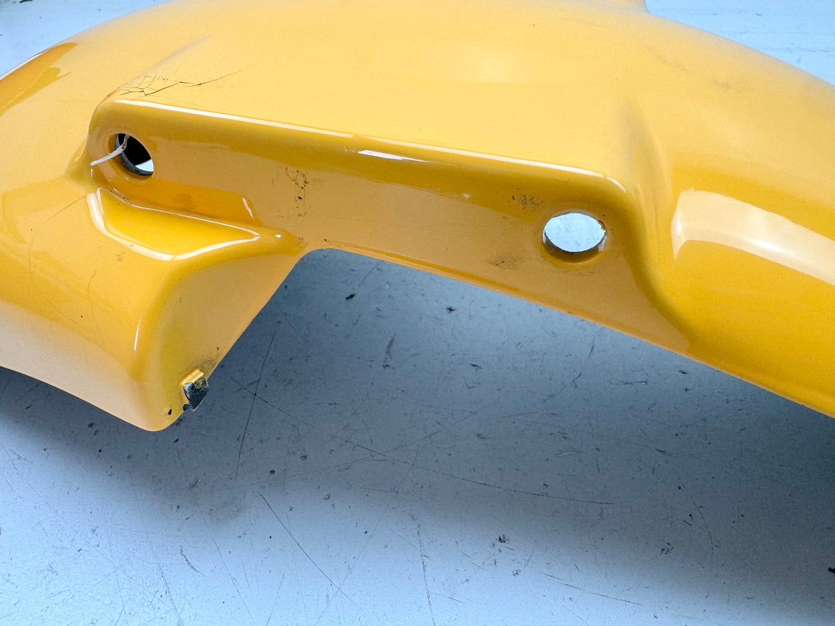 Honda CBR 900 SC28 Kotflügel vorn Fender Schutzblech Rad Abdeckung Cover 92-95
