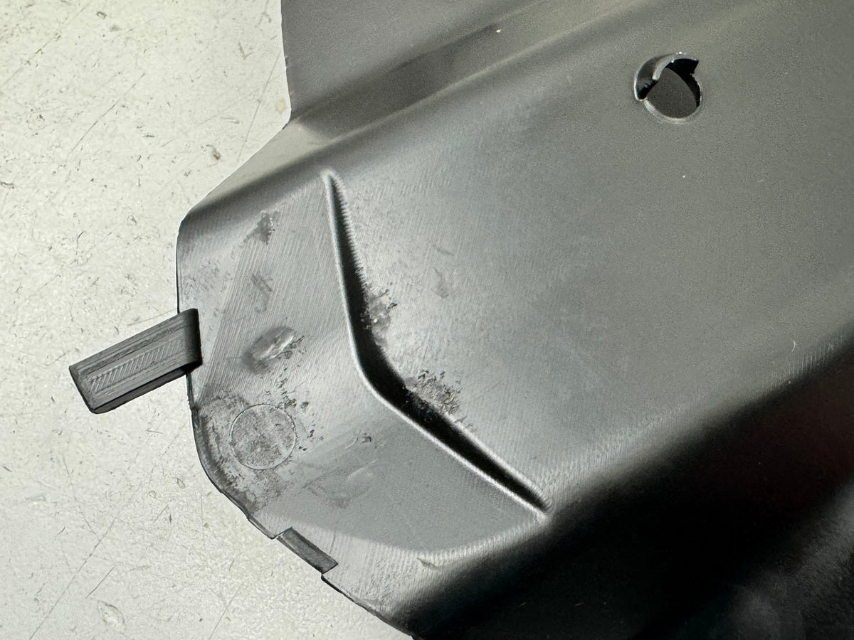 APRILIA RS125 XA GP Replica Fairing Cockpit Cover Headlight Cover
