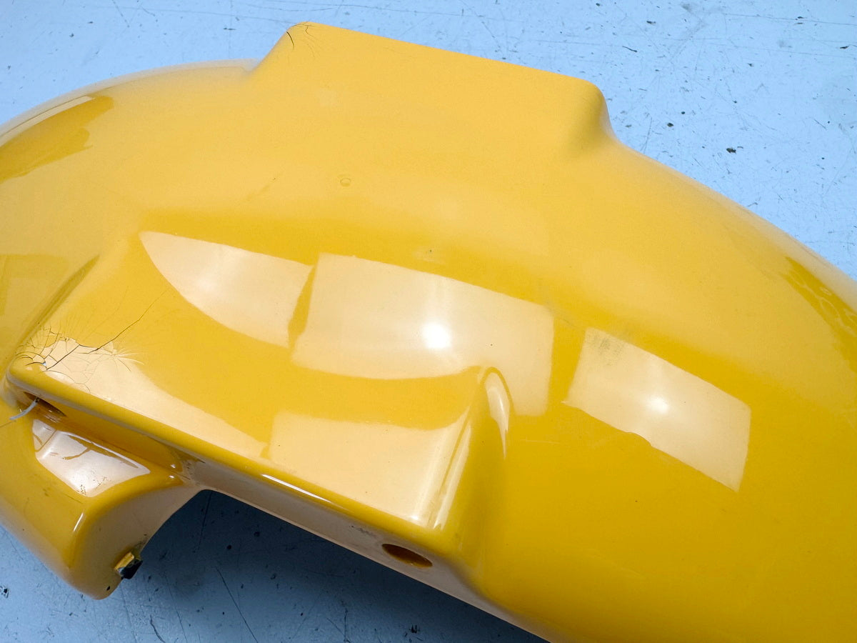 Honda CBR 900 SC28 Kotflügel vorn Fender Schutzblech Rad Abdeckung Cover 92-95