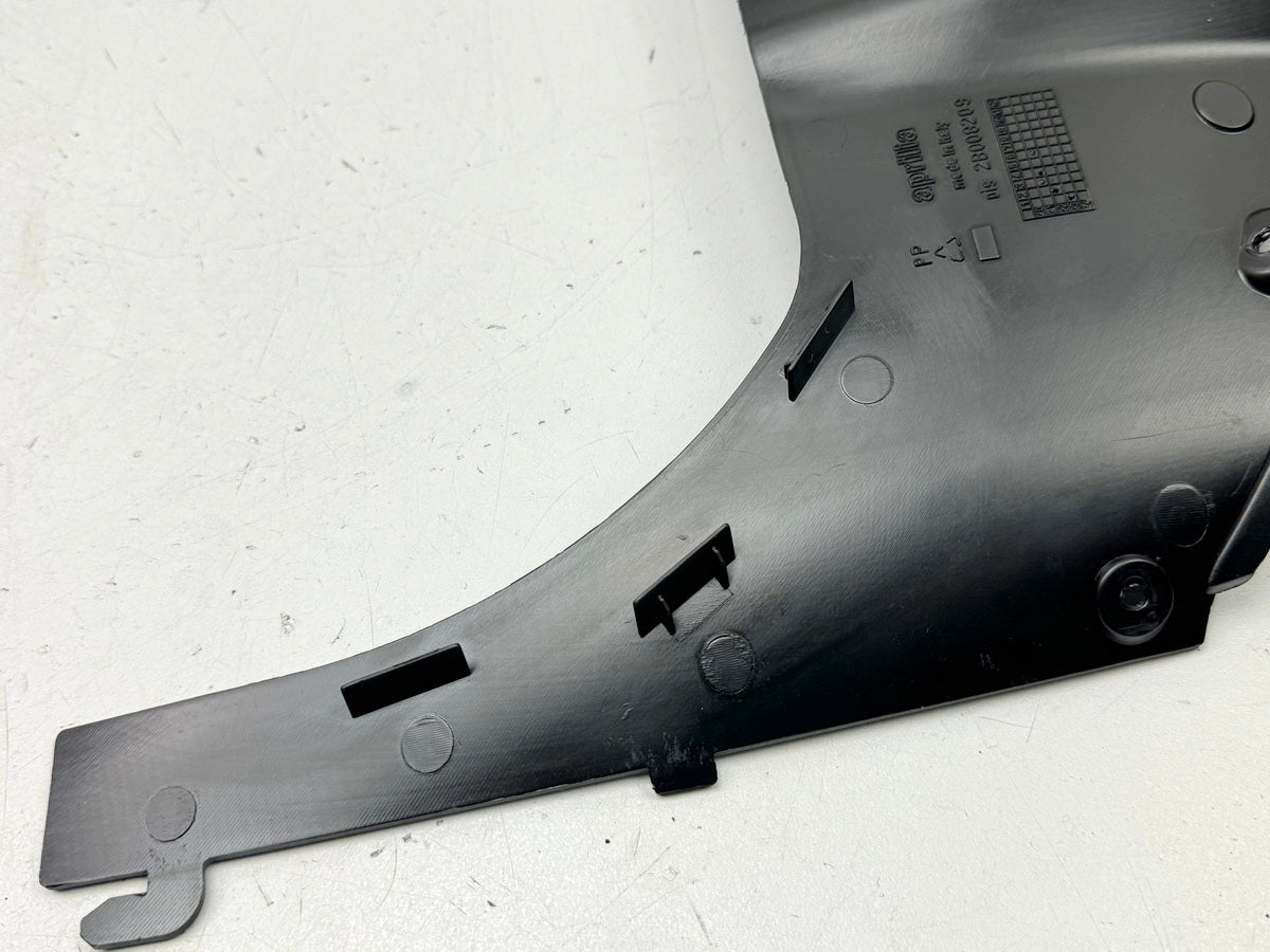 APRILIA RS125 XA GP Replica Fairing Cockpit Cover Headlight Cover