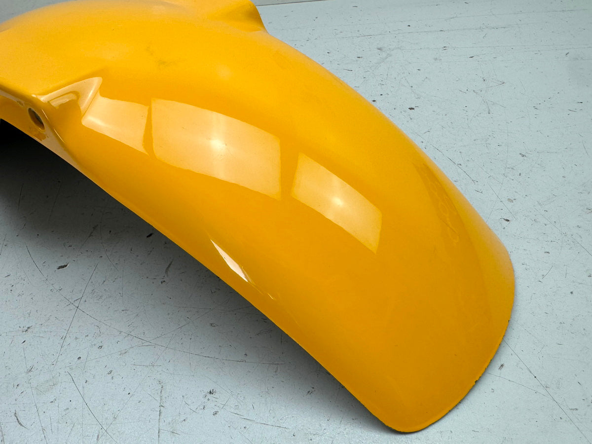 Honda CBR 900 SC28 Kotflügel vorn Fender Schutzblech Rad Abdeckung Cover 92-95