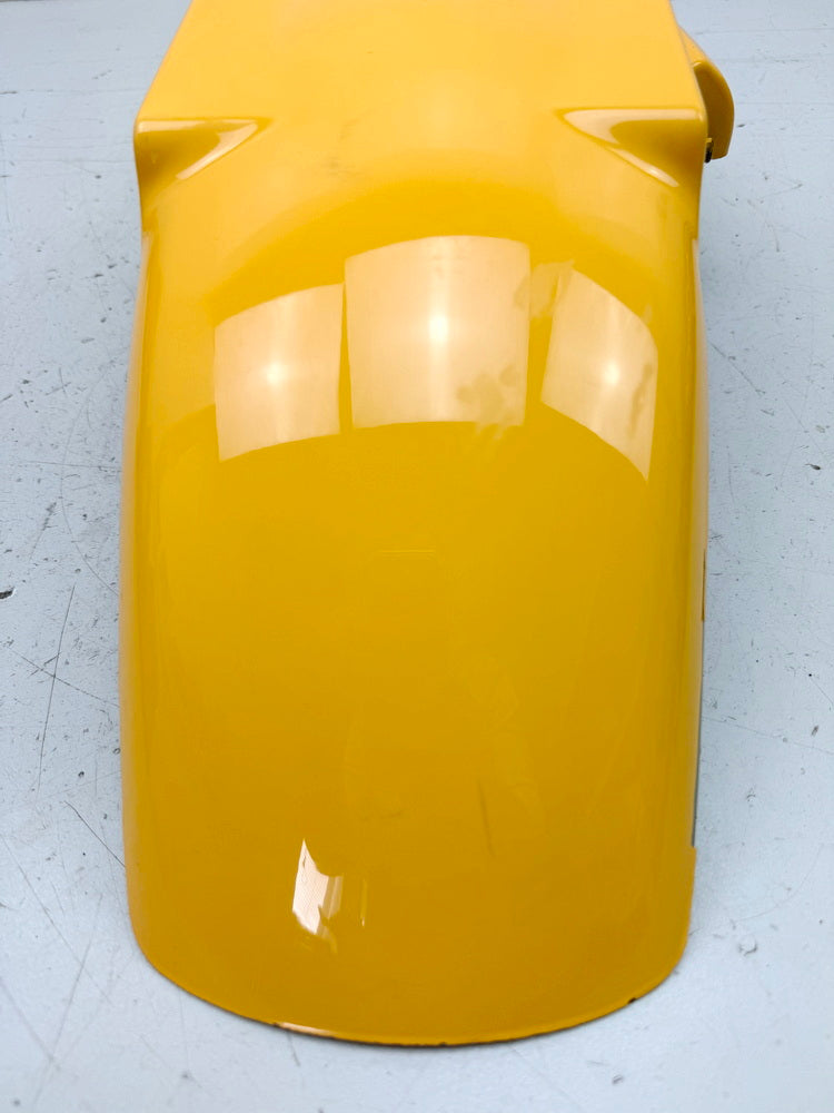 Honda CBR 900 SC28 Kotflügel vorn Fender Schutzblech Rad Abdeckung Cover 92-95