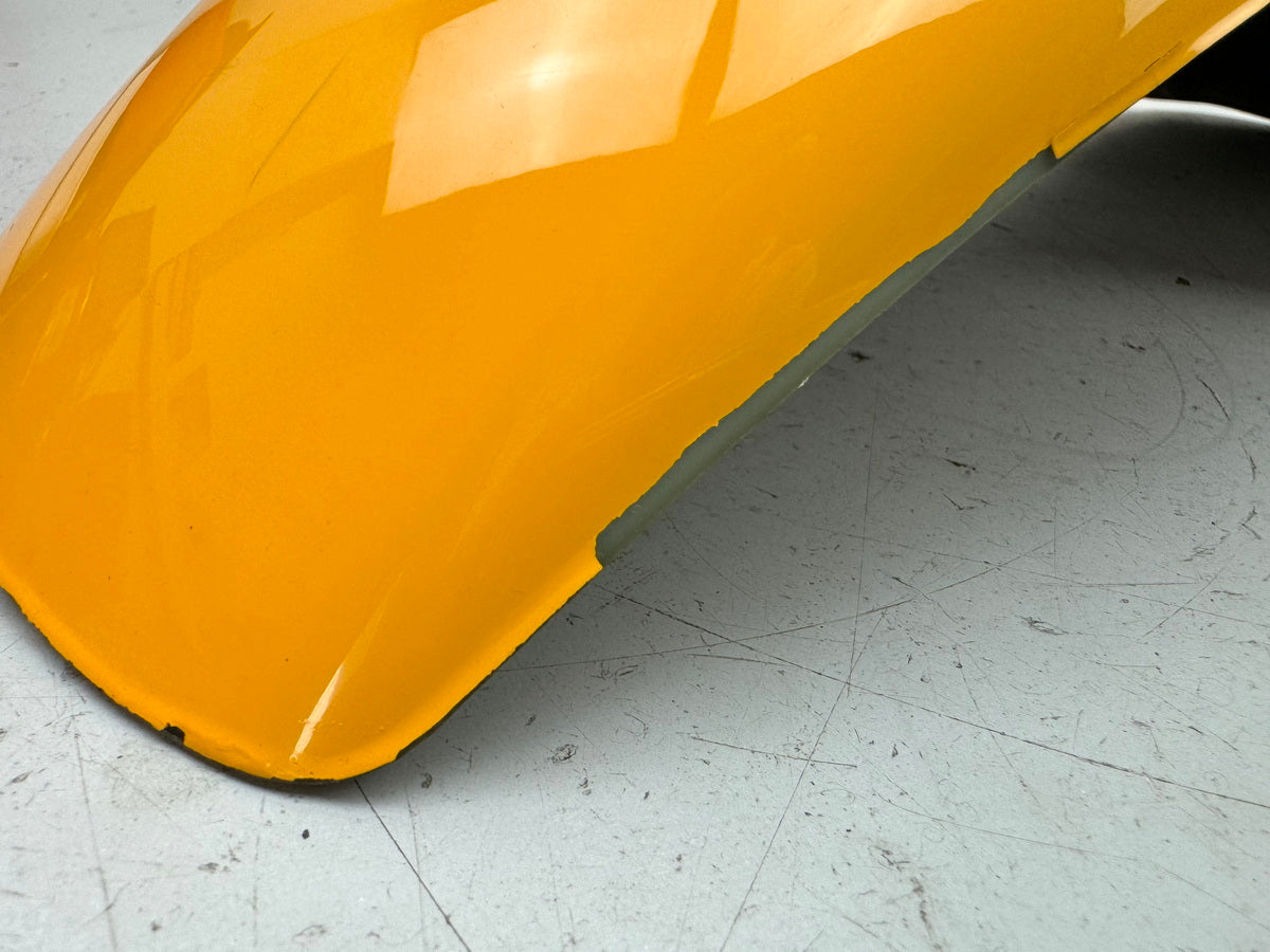 Honda CBR 900 SC28 Kotflügel vorn Fender Schutzblech Rad Abdeckung Cover 92-95