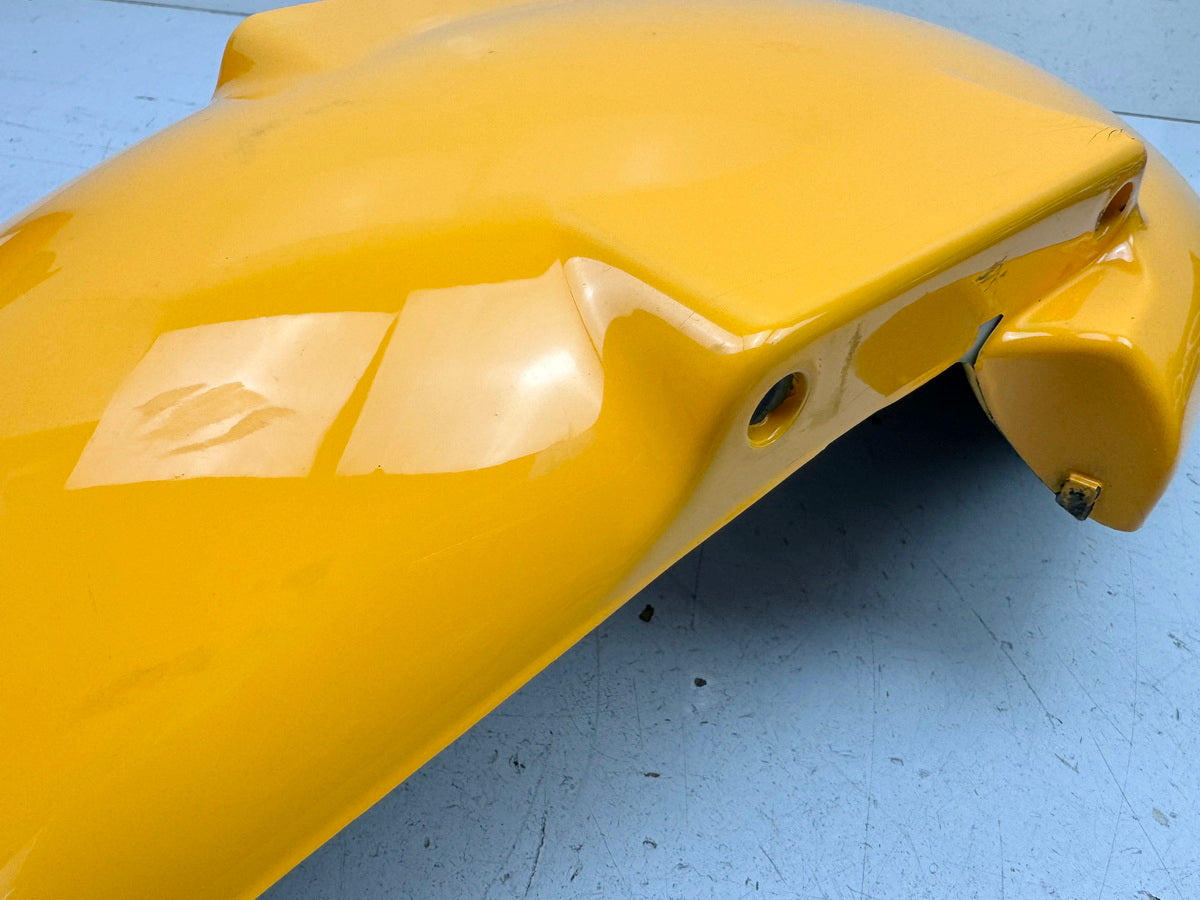 Honda CBR 900 SC28 Kotflügel vorn Fender Schutzblech Rad Abdeckung Cover 92-95