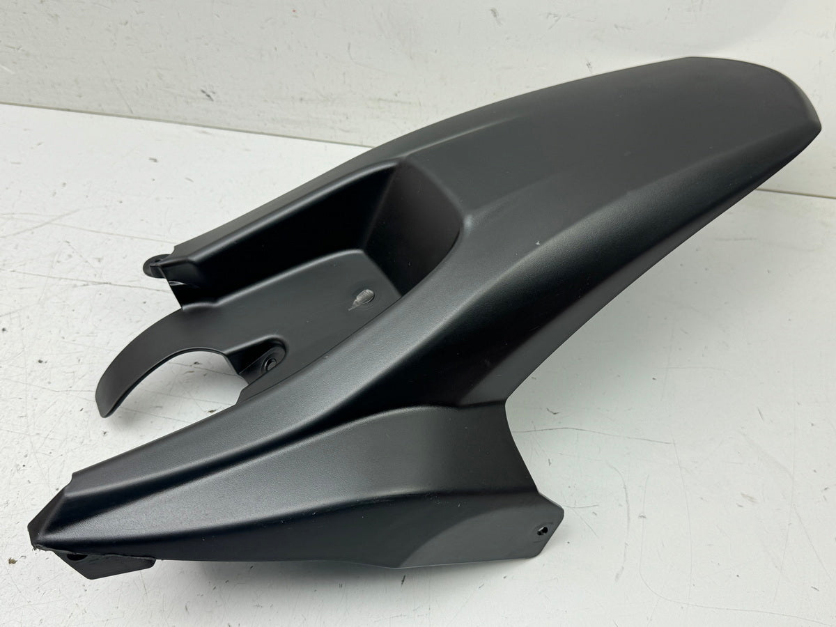 APRILIA RS 125 XA GP Replica Hinterradabdeckung Kotflügel Radlauf Fender Cover