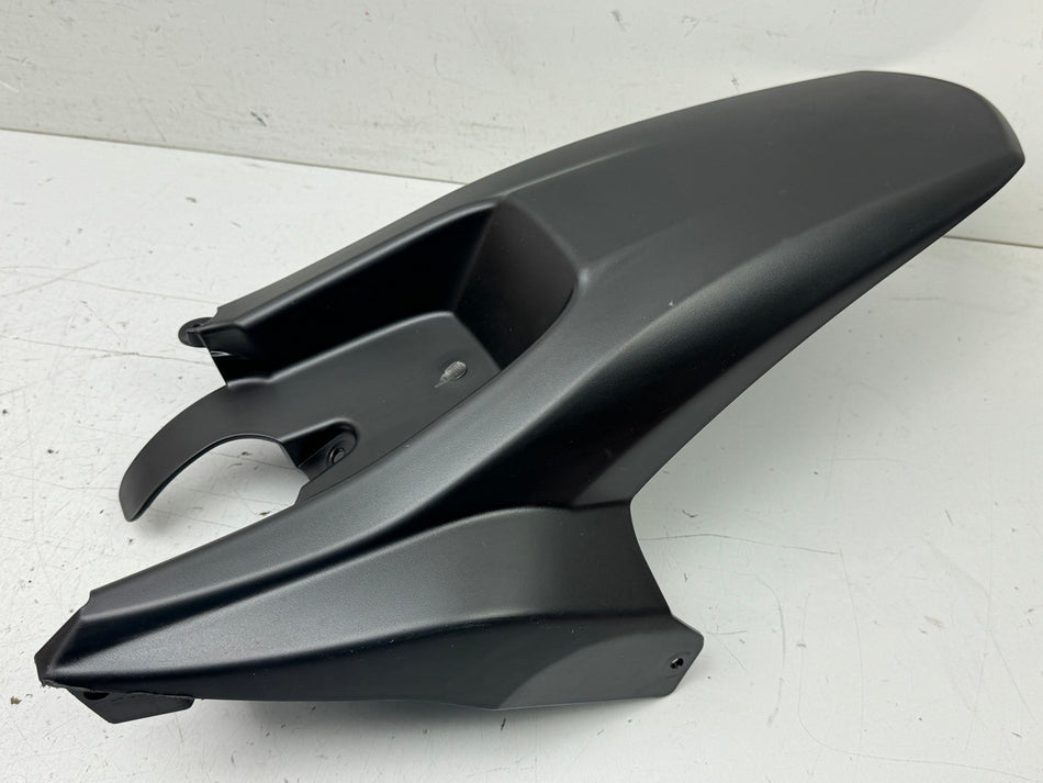 APRILIA RS 125 XA GP Replica Hinterradabdeckung Kotflügel Radlauf Fender Cover