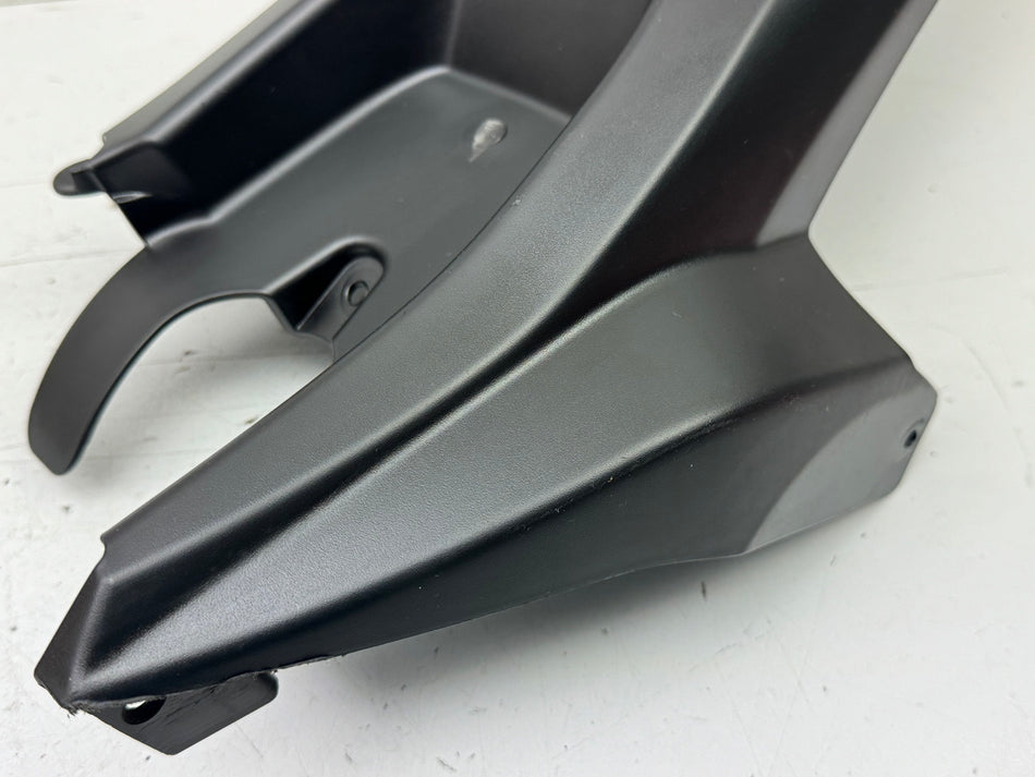 APRILIA RS 125 XA GP Replica Hinterradabdeckung Kotflügel Radlauf Fender Cover