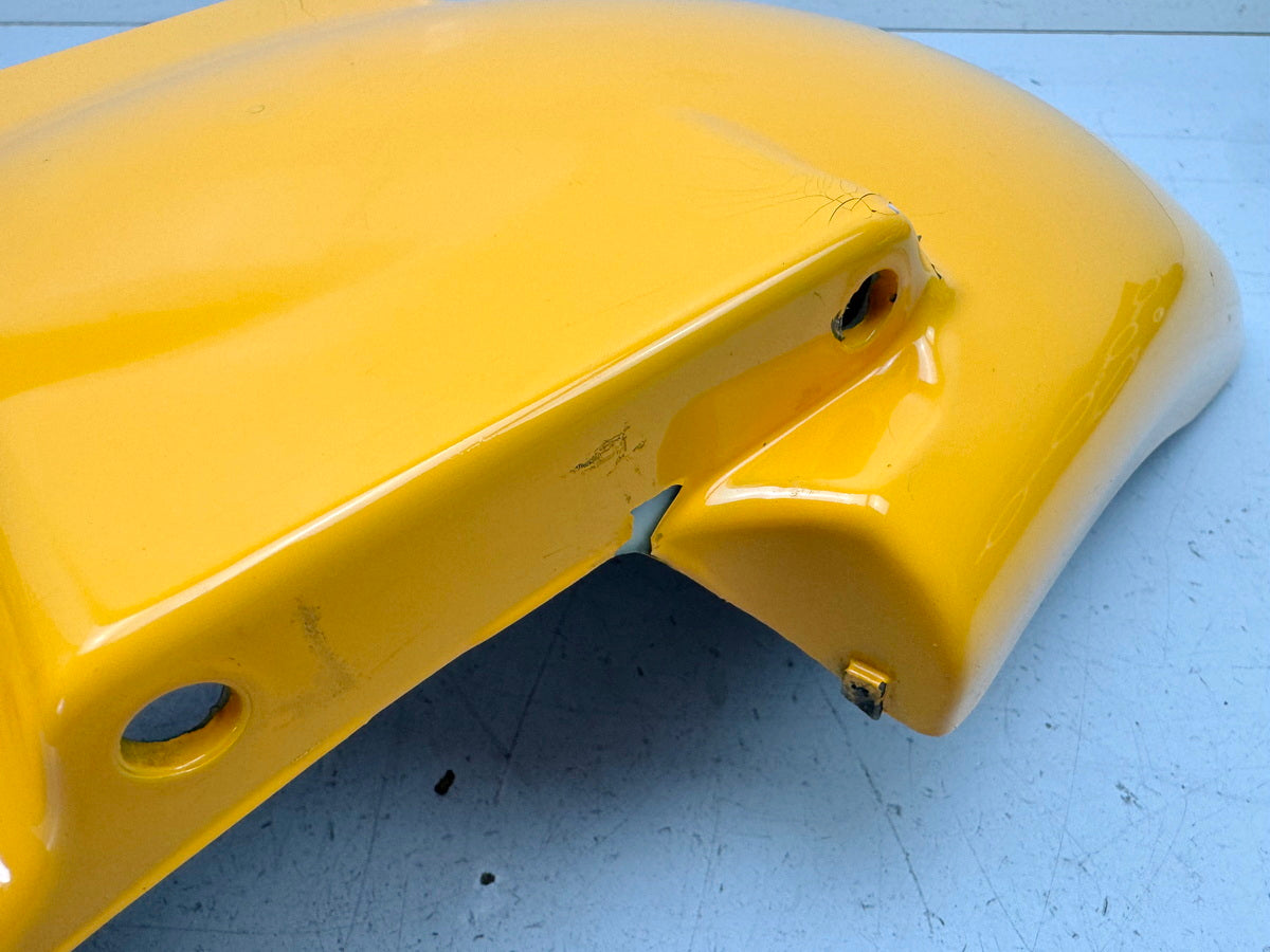 Honda CBR 900 SC28 Kotflügel vorn Fender Schutzblech Rad Abdeckung Cover 92-95