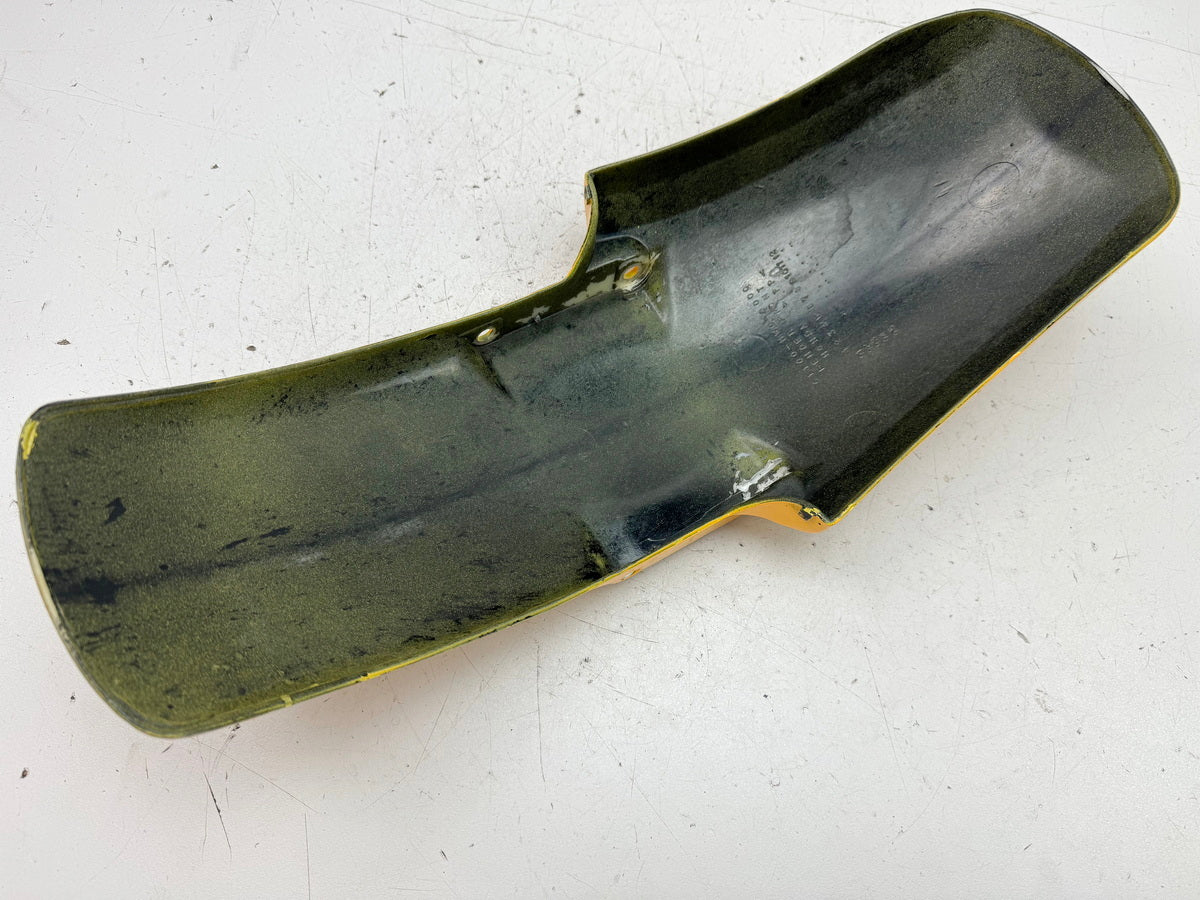 Honda CBR 900 SC28 Kotflügel vorn Fender Schutzblech Rad Abdeckung Cover 92-95