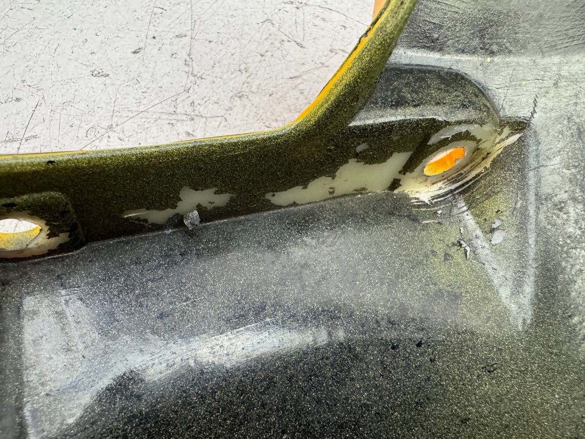 Honda CBR 900 SC28 Kotflügel vorn Fender Schutzblech Rad Abdeckung Cover 92-95