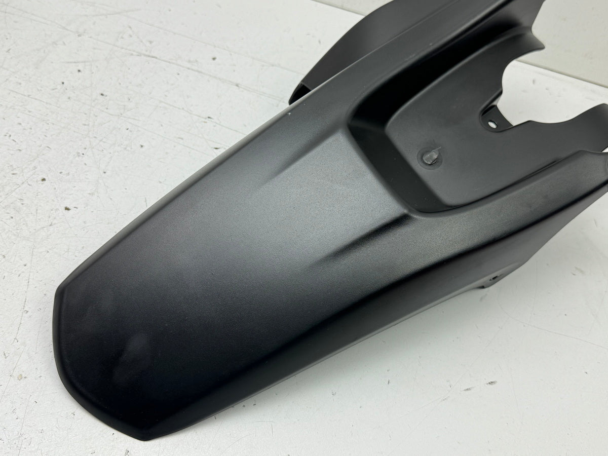 APRILIA RS 125 XA GP Replica Hinterradabdeckung Kotflügel Radlauf Fender Cover