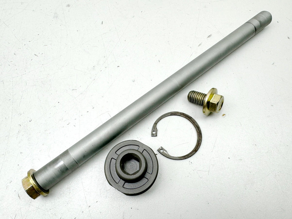 BMW R 1100 GS 259 850 Achse Telelever Längslenker Steckachse Schwinge für Rahmen