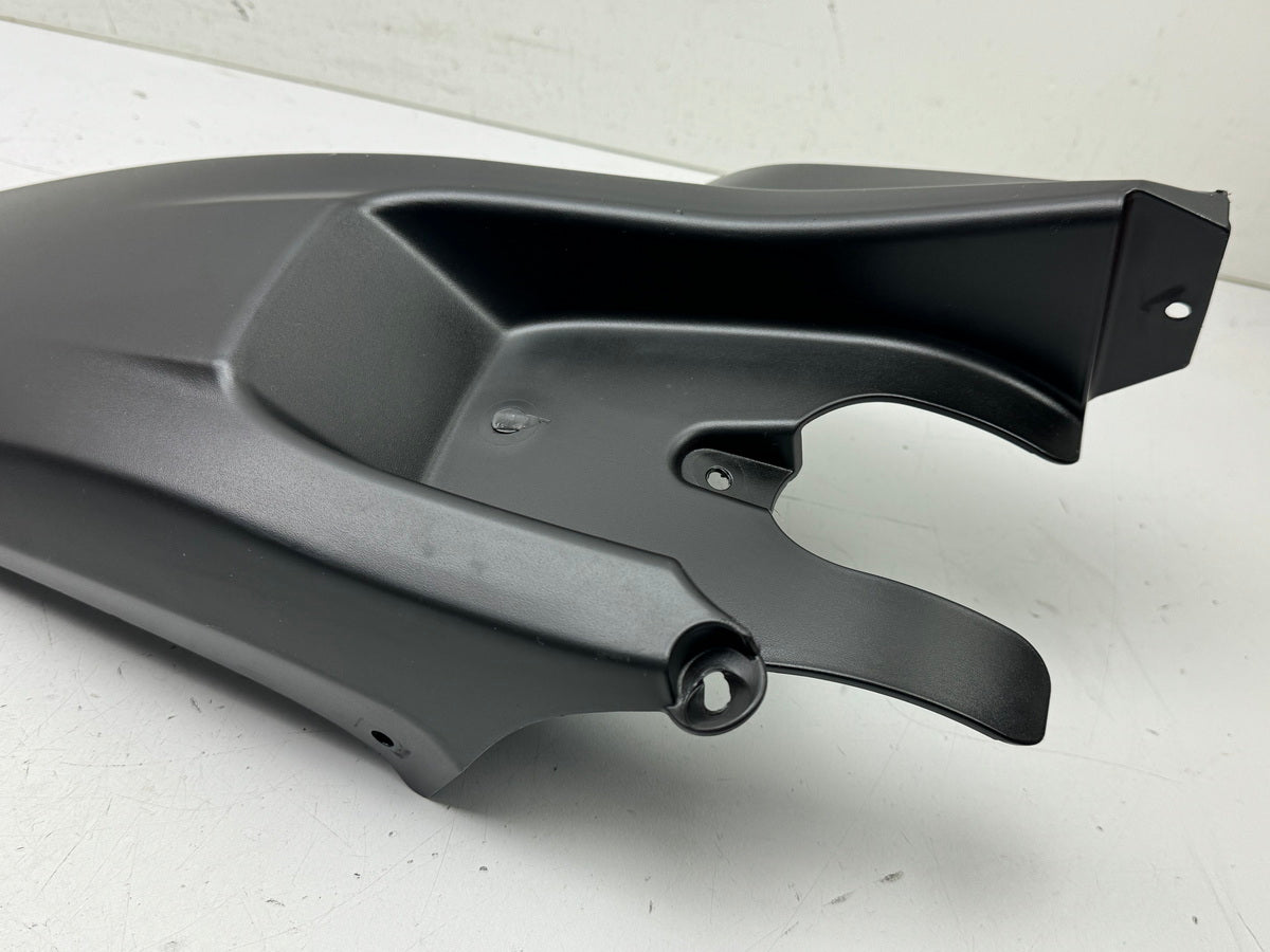 APRILIA RS 125 XA GP Replica Hinterradabdeckung Kotflügel Radlauf Fender Cover