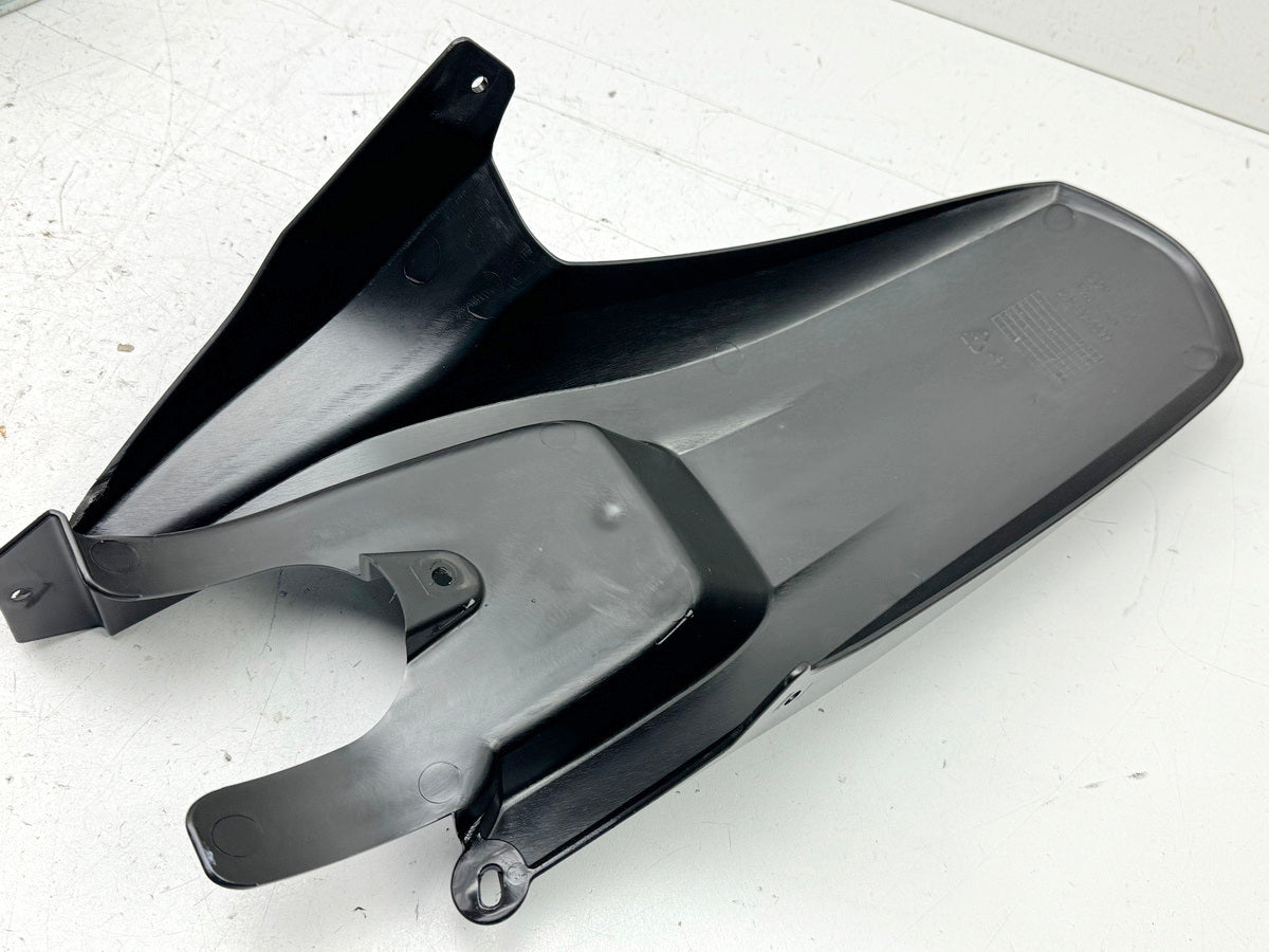 APRILIA RS 125 XA GP Replica Hinterradabdeckung Kotflügel Radlauf Fender Cover