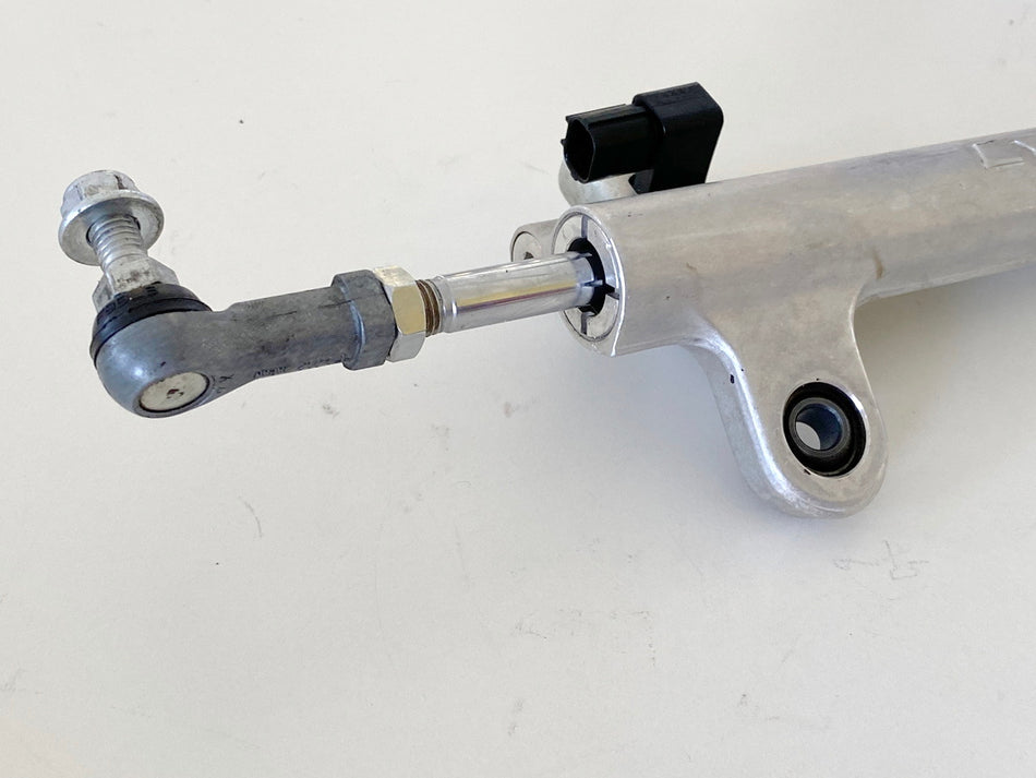 SUZUKI GSX-R 750 WVCW K8 K9 L0 GSXR 600 Lenkungsdämpfer original (für Gabel)