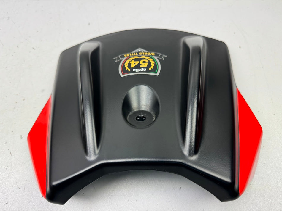 APRILIA RS 125 XA GP Réplica Carenado Cubierta de tanque Tapa de tanque central