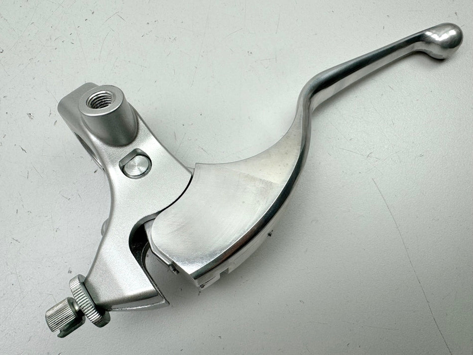 SUZUKI VLR 1800 T WVCT C 1800 R Kupplungsarmatur Halter Kupplungshebel Spiegel