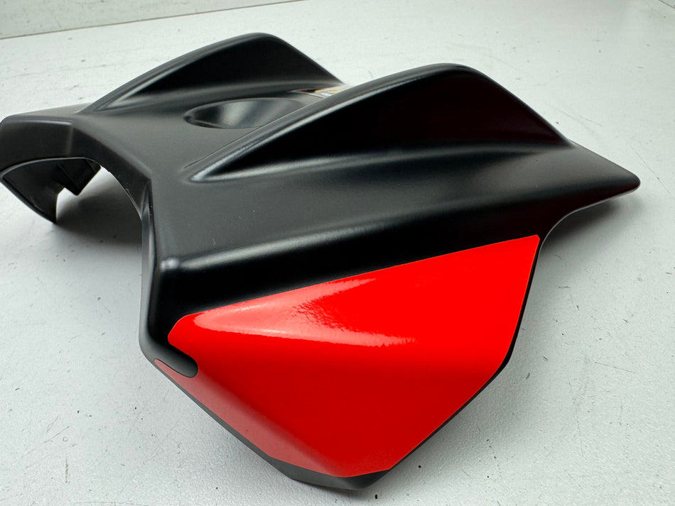 APRILIA RS 125 XA GP Réplica Carenado Cubierta de tanque Tapa de tanque central