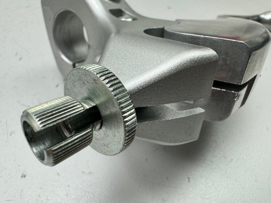 SUZUKI VLR 1800 T WVCT C 1800 R Kupplungsarmatur Halter Kupplungshebel Spiegel