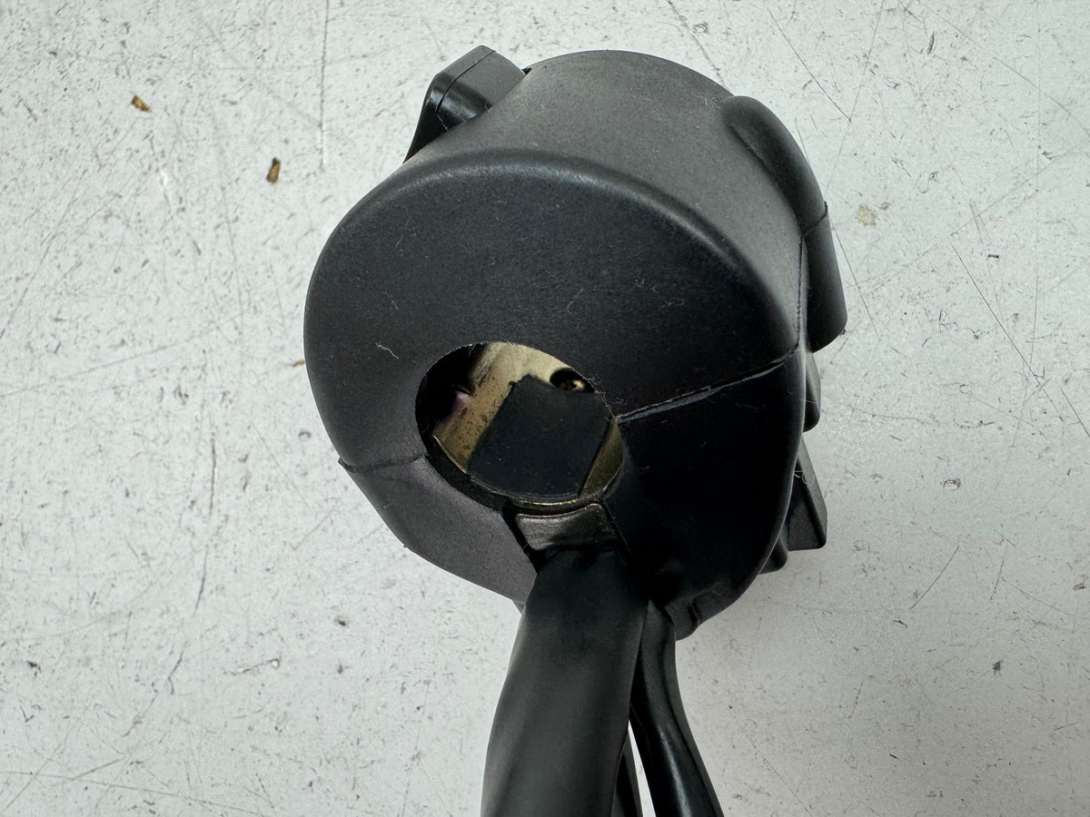 Honda CBR 900 SC28 Lenkerschalter links Schalter Blinker Licht Hupe US 92-95