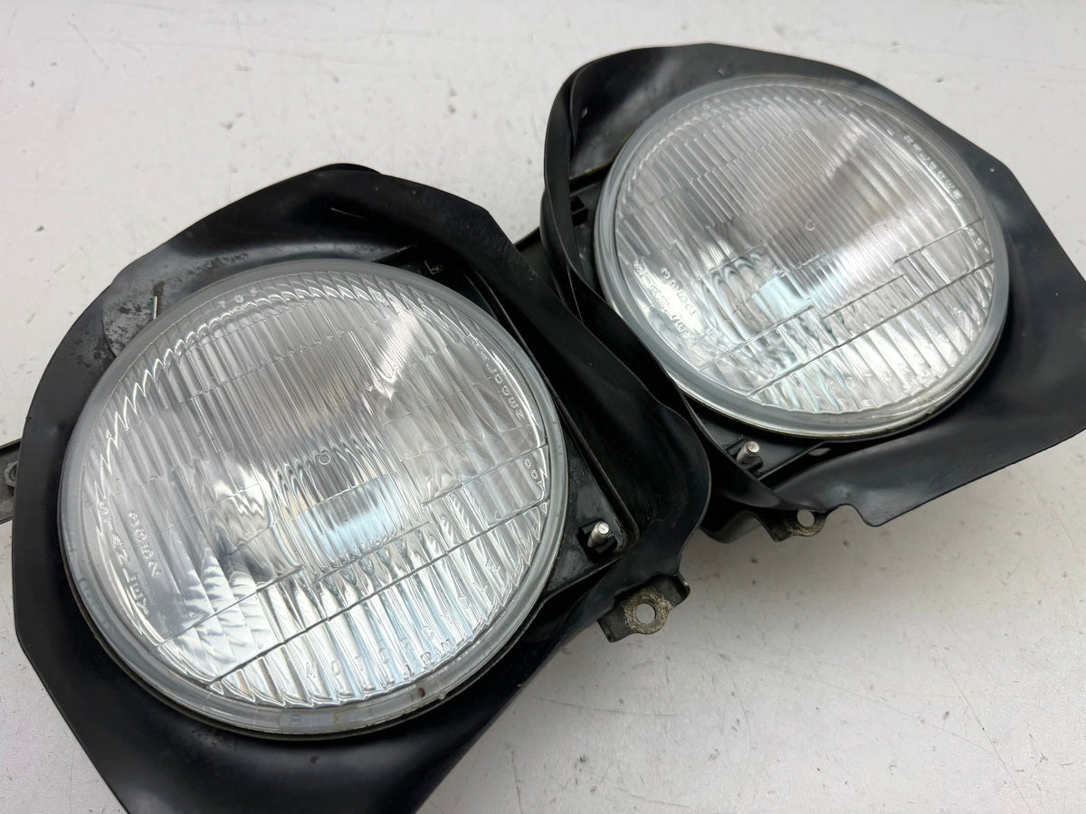 Honda CBR 900 SC28 Scheinwerfer original Lampe Frontscheinwerfer Licht 92-93