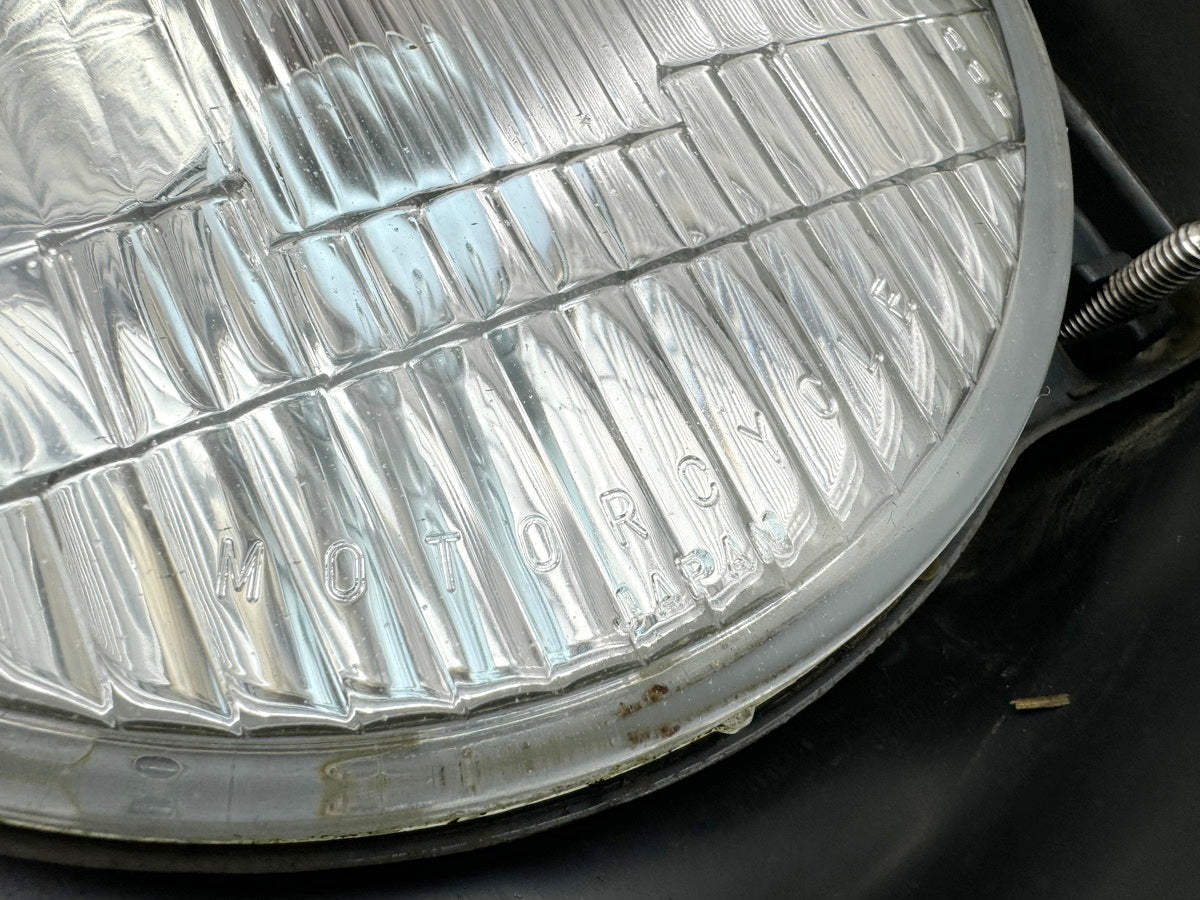 Honda CBR 900 SC28 Scheinwerfer original Lampe Frontscheinwerfer Licht 92-93