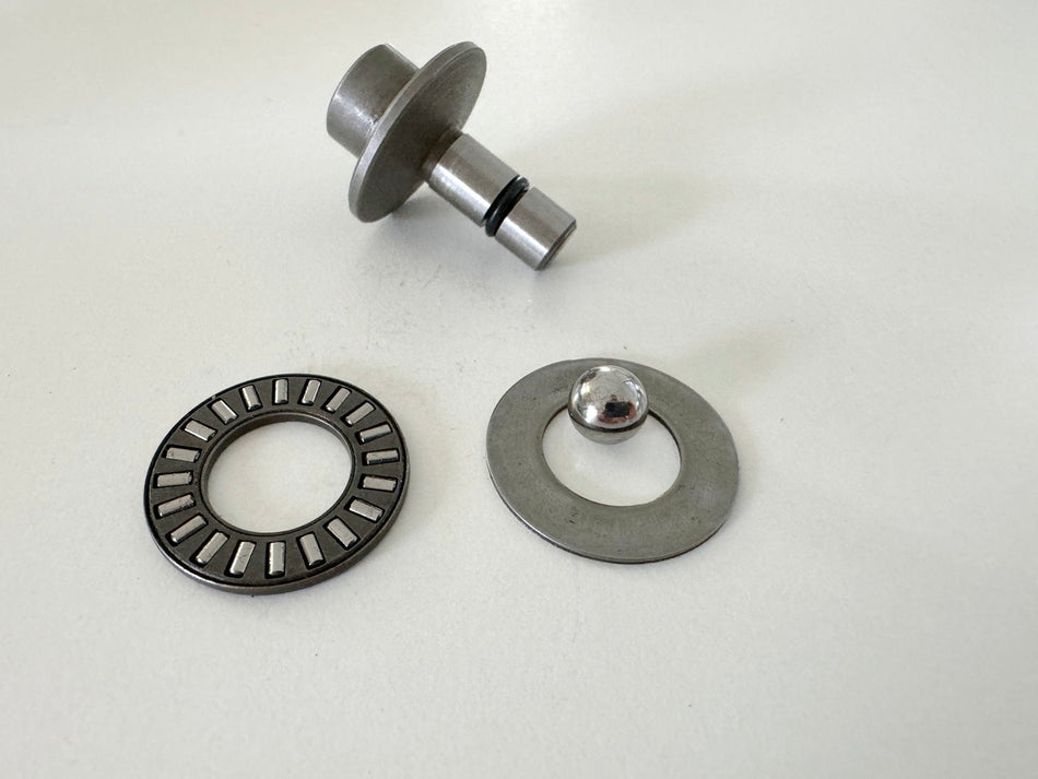 YAMAHA FZX 750 2MU (2JE) Push Rod Tappet Clutch Pressure Mushroom Pin
