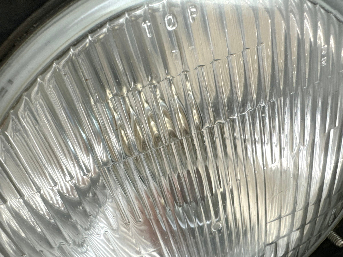 Honda CBR 900 SC28 Scheinwerfer original Lampe Frontscheinwerfer Licht 92-93