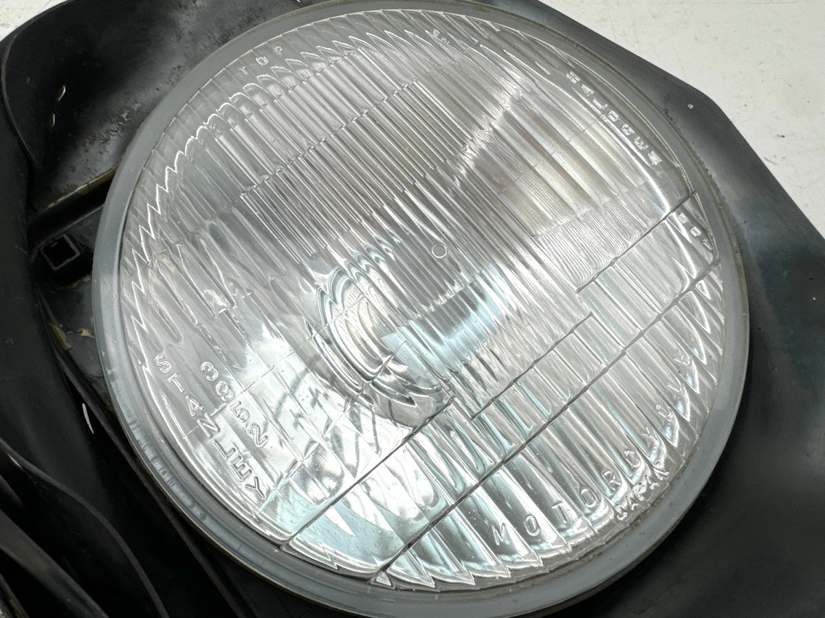 Honda CBR 900 SC28 Scheinwerfer original Lampe Frontscheinwerfer Licht 92-93
