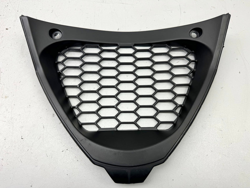 APRILIA RS 125 XA GP Replica Verkleidung Bug mitte Abdeckung Cover Bugspoiler