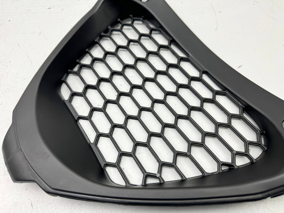 APRILIA RS 125 XA GP Replica Verkleidung Bug mitte Abdeckung Cover Bugspoiler