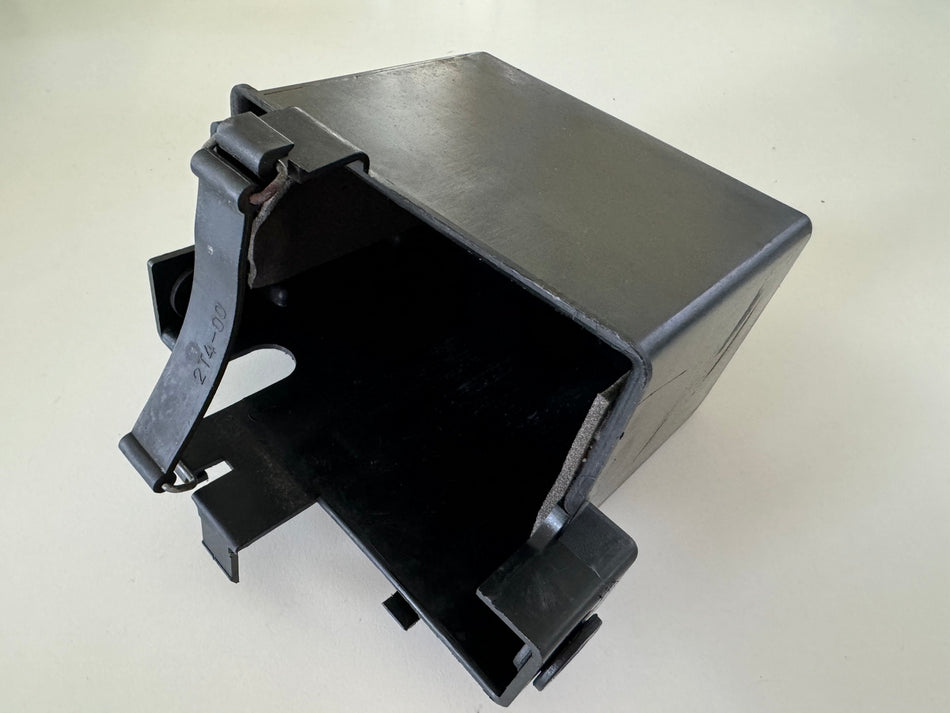 YAMAHA FZX 750 2MU (2JE) Battery Box Battery Compartment Holder Battery for Frame