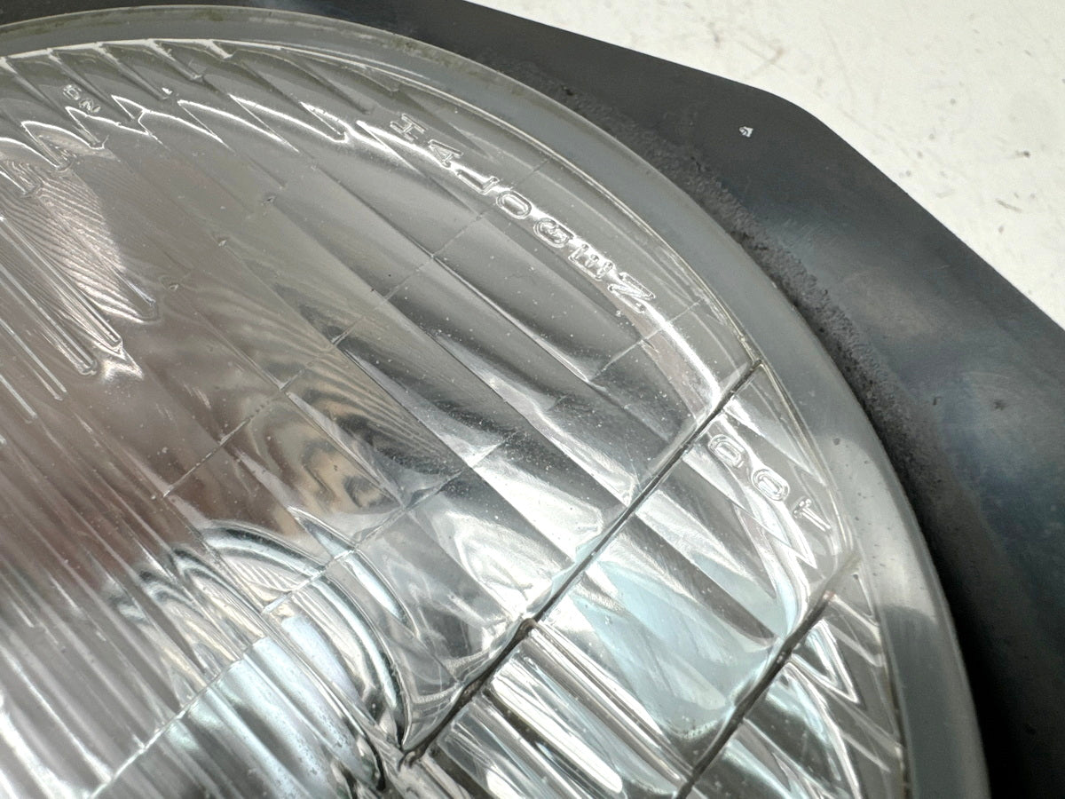 Honda CBR 900 SC28 Scheinwerfer original Lampe Frontscheinwerfer Licht 92-93