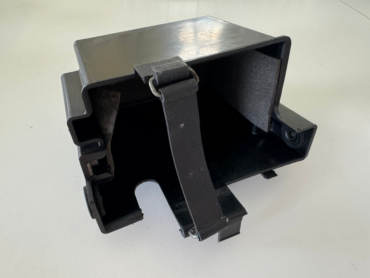 YAMAHA FZX 750 2MU (2JE) Battery Box Battery Compartment Holder Battery for Frame