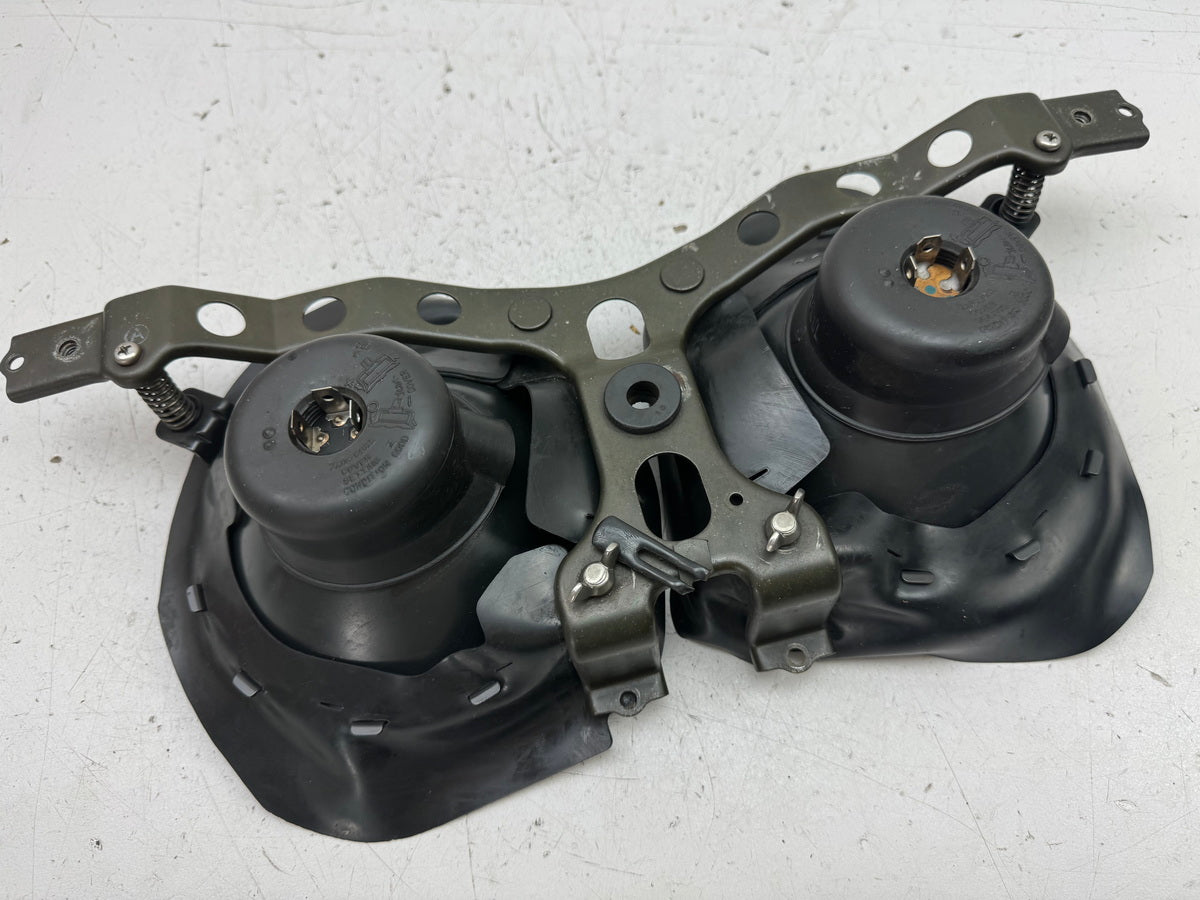 Honda CBR 900 SC28 Scheinwerfer original Lampe Frontscheinwerfer Licht 92-93