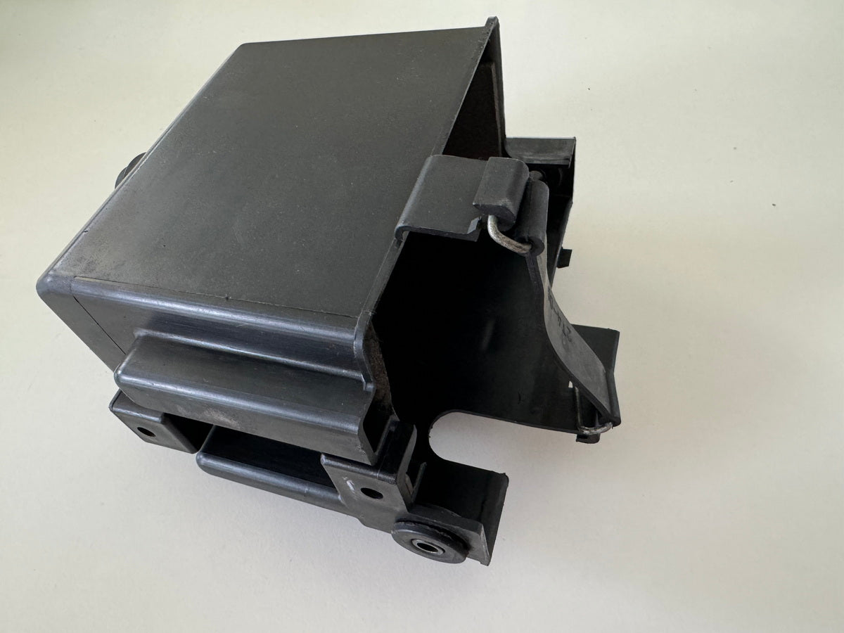 YAMAHA FZX 750 2MU (2JE) Battery Box Battery Compartment Holder Battery for Frame