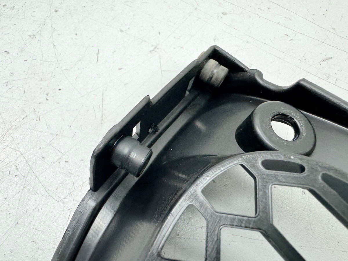 APRILIA RS 125 XA GP Replica Fairing Lower Middle Cover Belly Pan