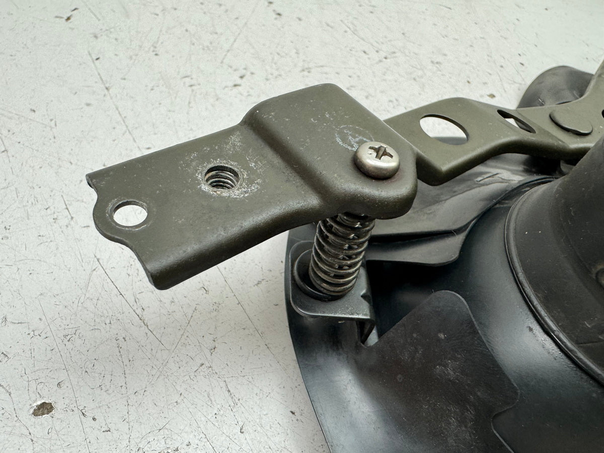 Honda CBR 900 SC28 Scheinwerfer original Lampe Frontscheinwerfer Licht 92-93