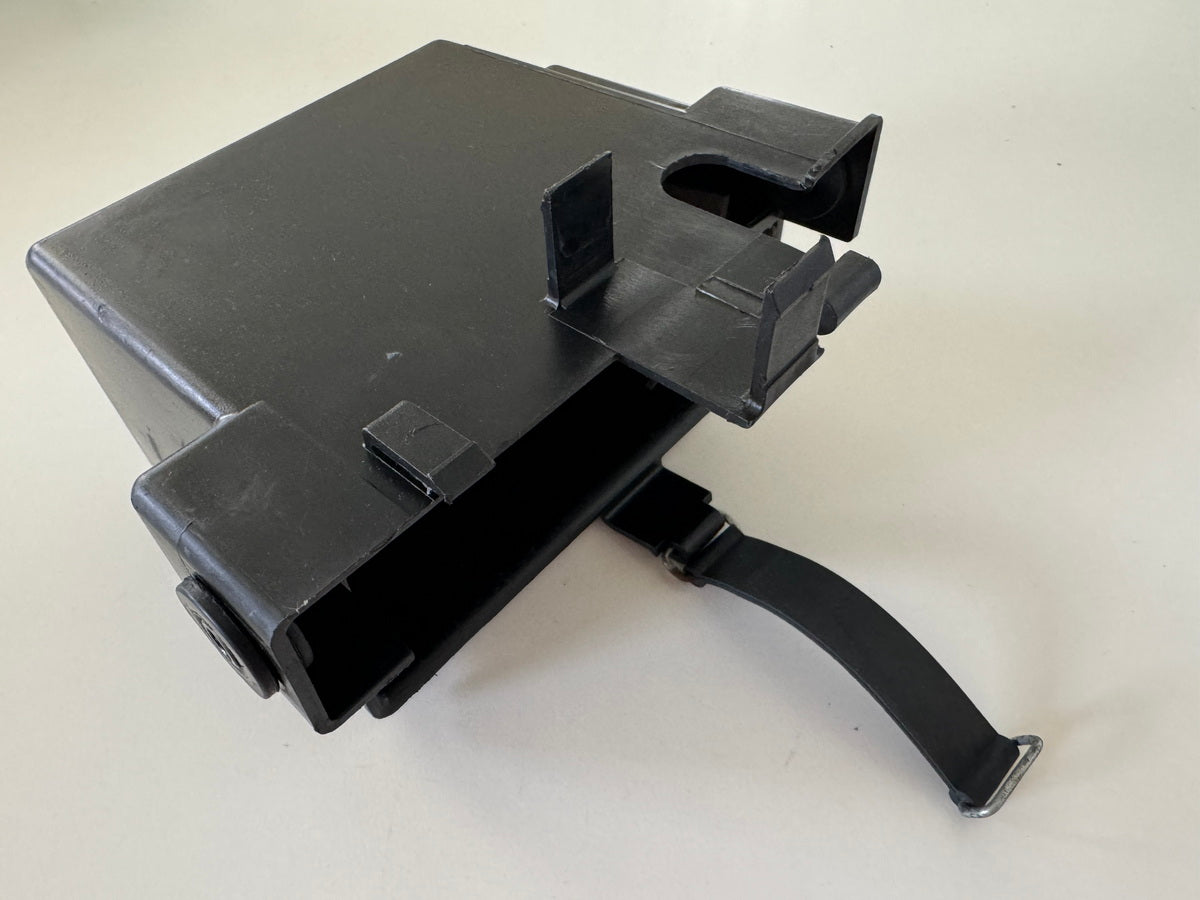 YAMAHA FZX 750 2MU (2JE) Battery Box Battery Compartment Holder Battery for Frame