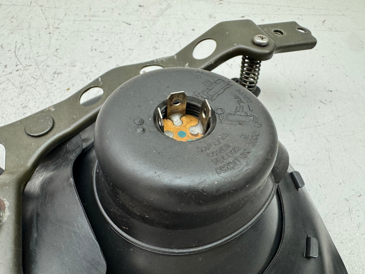 Honda CBR 900 SC28 Scheinwerfer original Lampe Frontscheinwerfer Licht 92-93