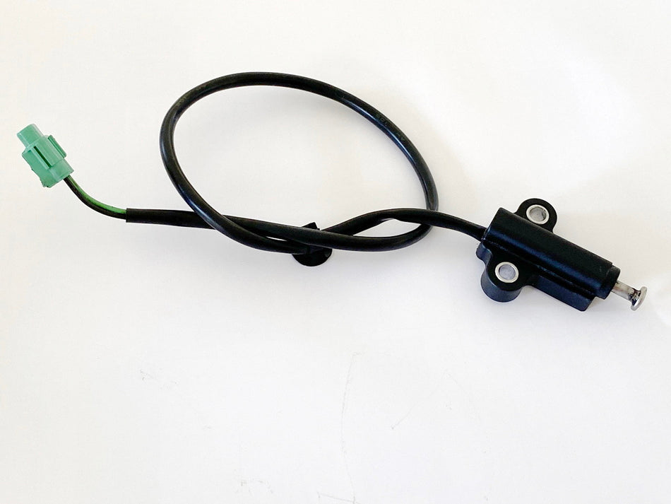 SUZUKI GSX-R 750 WVCW K8 K9 L0 600 Interruptor para caballete lateral