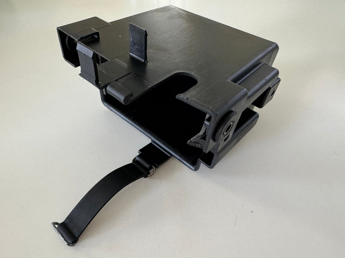 YAMAHA FZX 750 2MU (2JE) Battery Box Battery Compartment Holder Battery for Frame