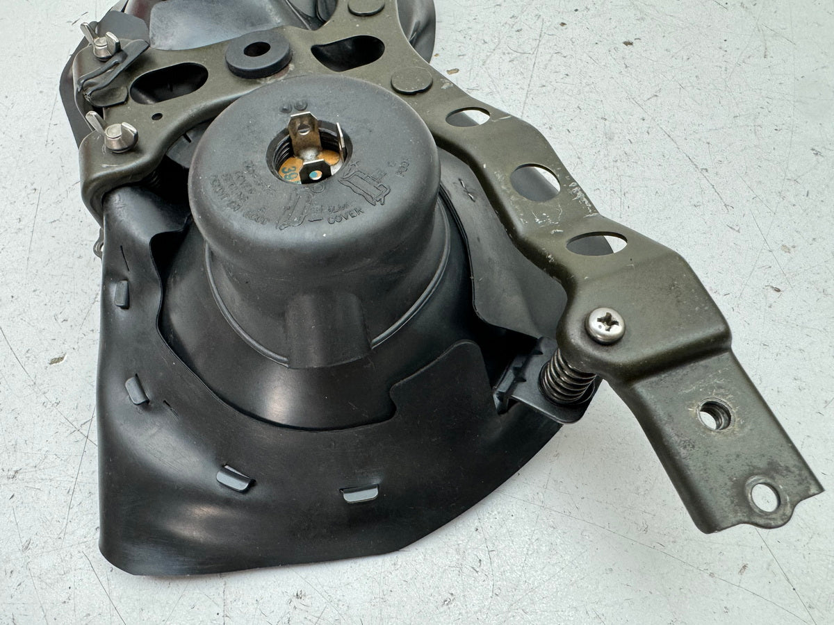 Honda CBR 900 SC28 Scheinwerfer original Lampe Frontscheinwerfer Licht 92-93