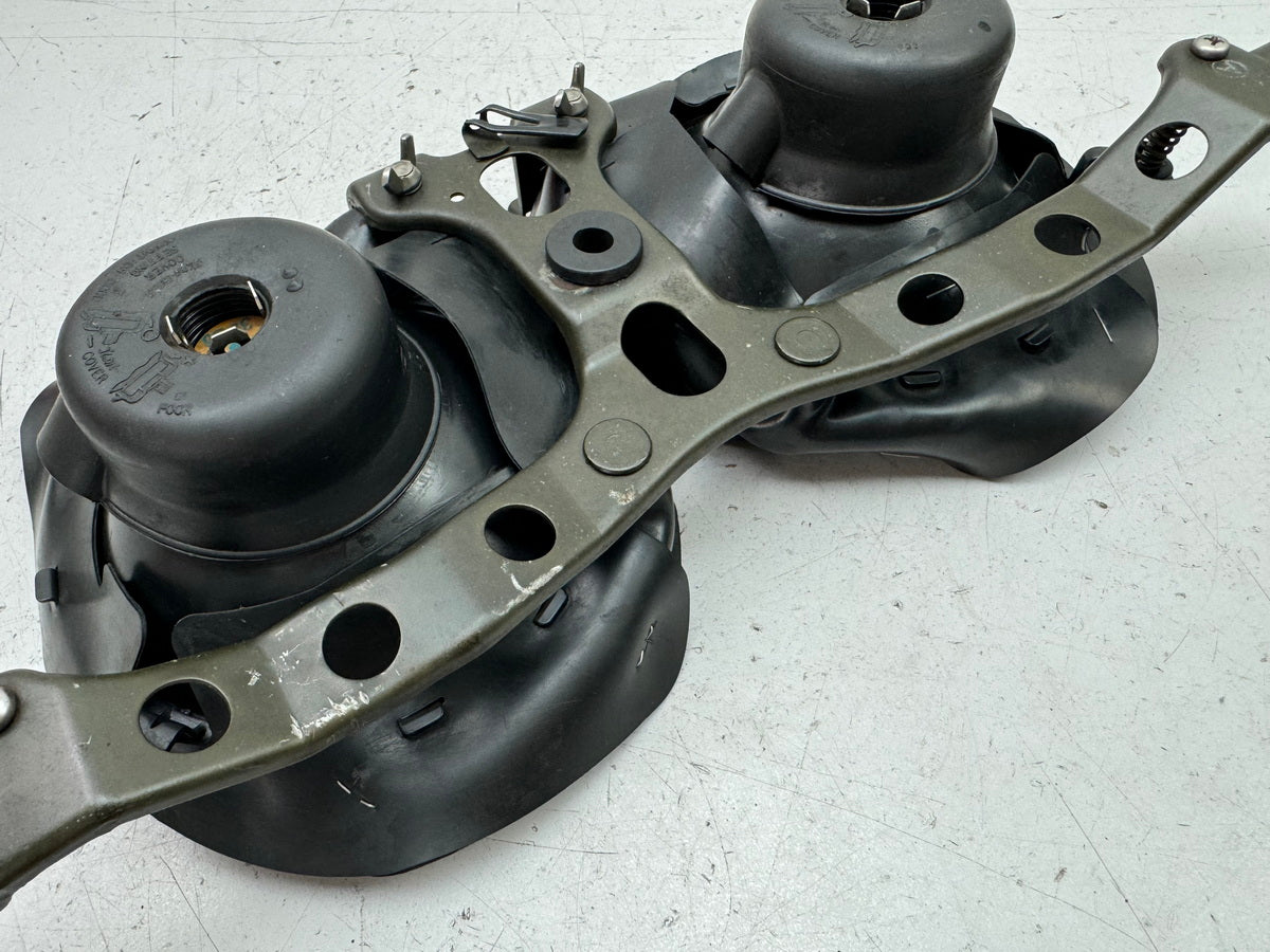 Honda CBR 900 SC28 Scheinwerfer original Lampe Frontscheinwerfer Licht 92-93