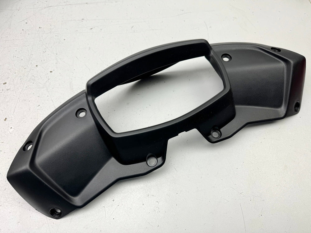 APRILIA RS125 XA GP Réplica Carenado Cubierta de cabina Cubierta de velocímetro Cubierta de pantalla