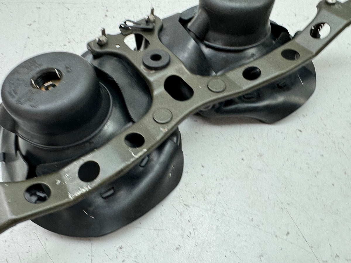 Honda CBR 900 SC28 Scheinwerfer original Lampe Frontscheinwerfer Licht 92-93