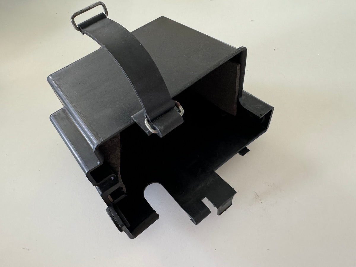 YAMAHA FZX 750 2MU (2JE) Battery Box Battery Compartment Holder Battery for Frame
