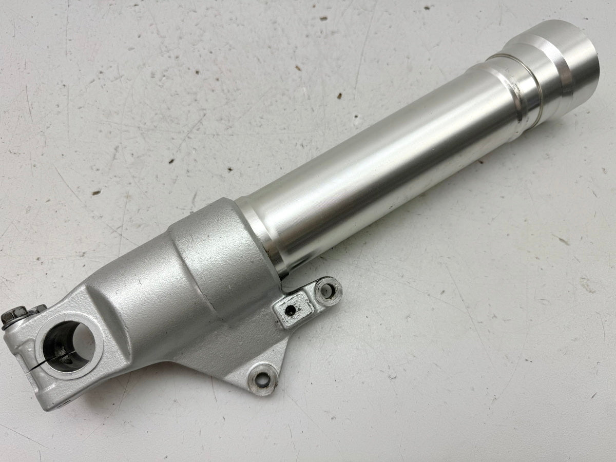 Honda CBR 900 SC28 Gabelfuß links Tauchrohr für Standrohr Gleitrohr Gabel 92-93
